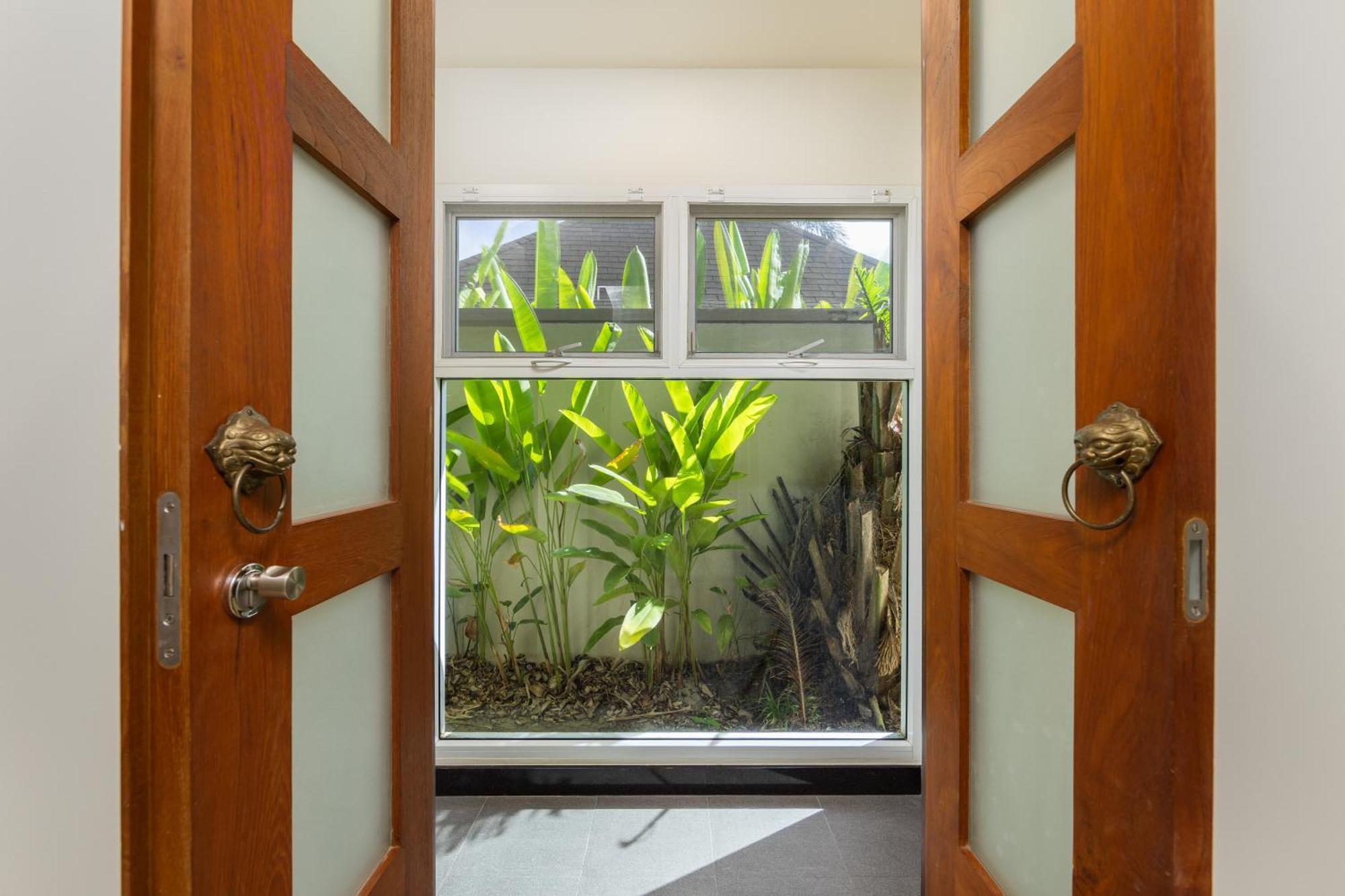 Villa Kokyang Estate By Tropiclook *
