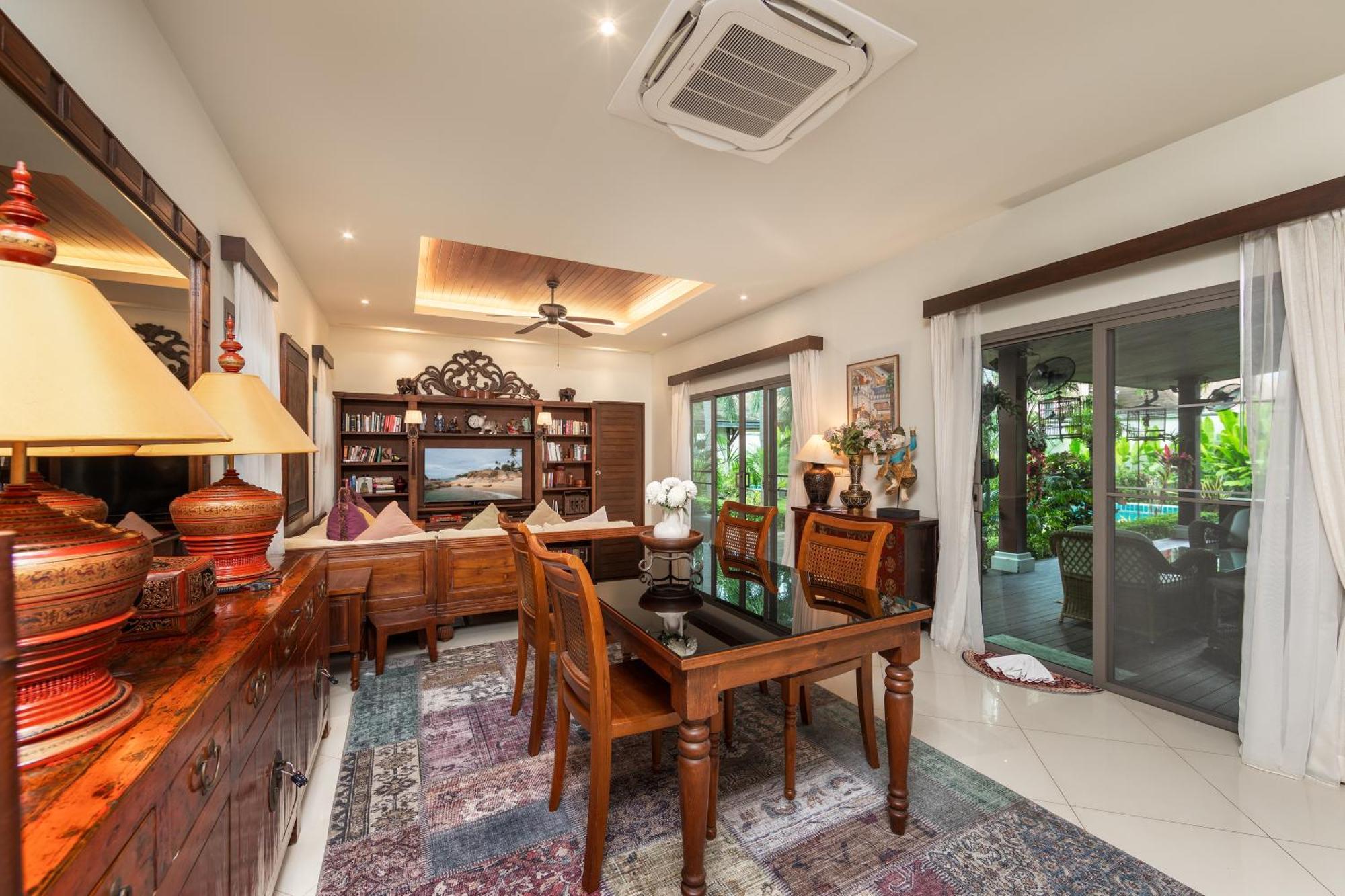 Kokyang Estate By Tropiclook Villa