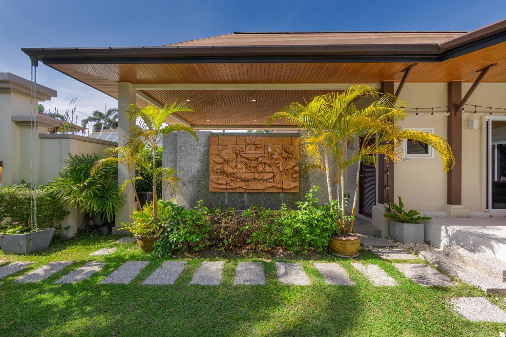 Kokyang Estate By Tropiclook Villa