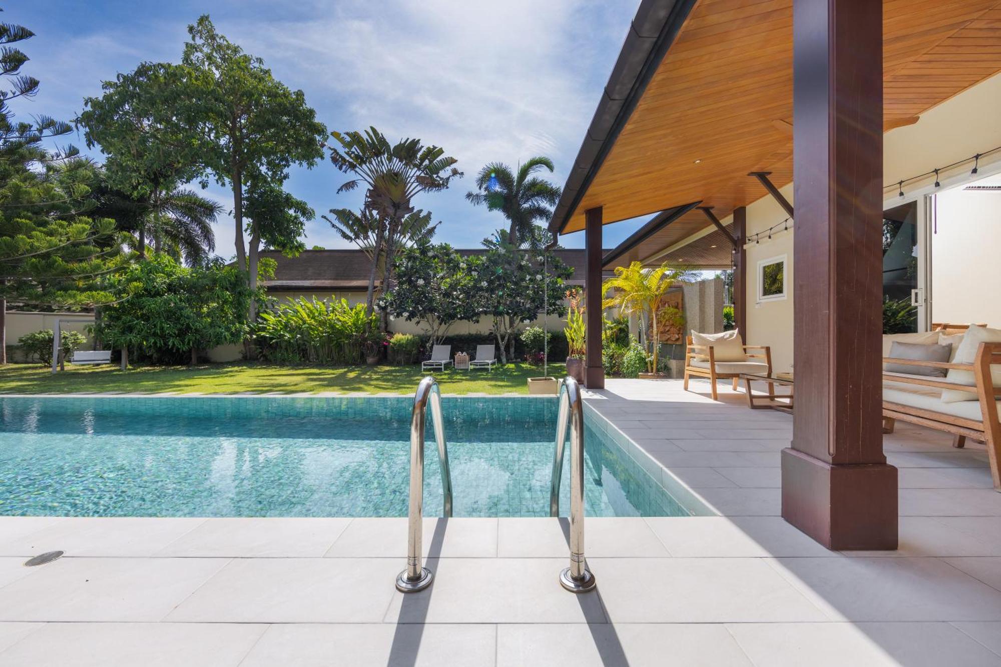 Villa Kokyang Estate By Tropiclook
