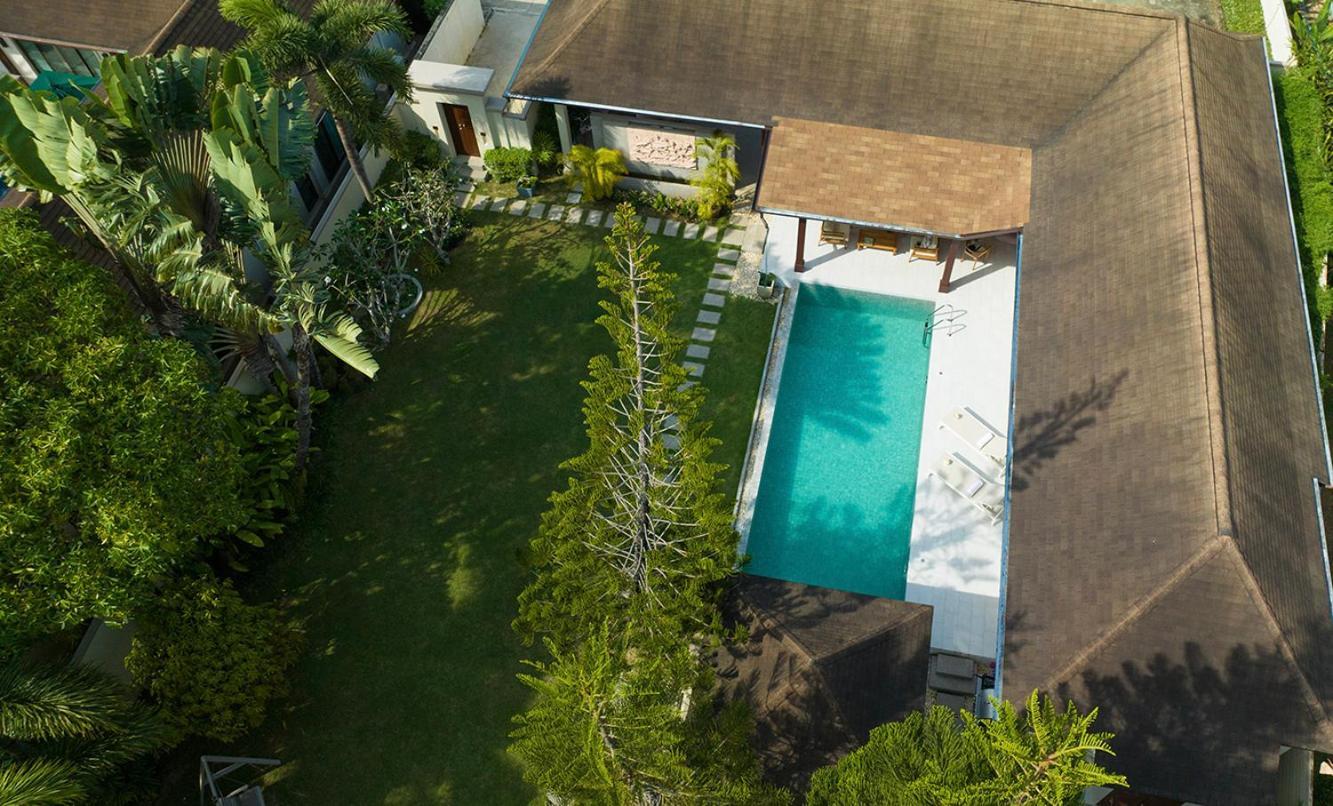 Kokyang Estate By Tropiclook Nai Harn