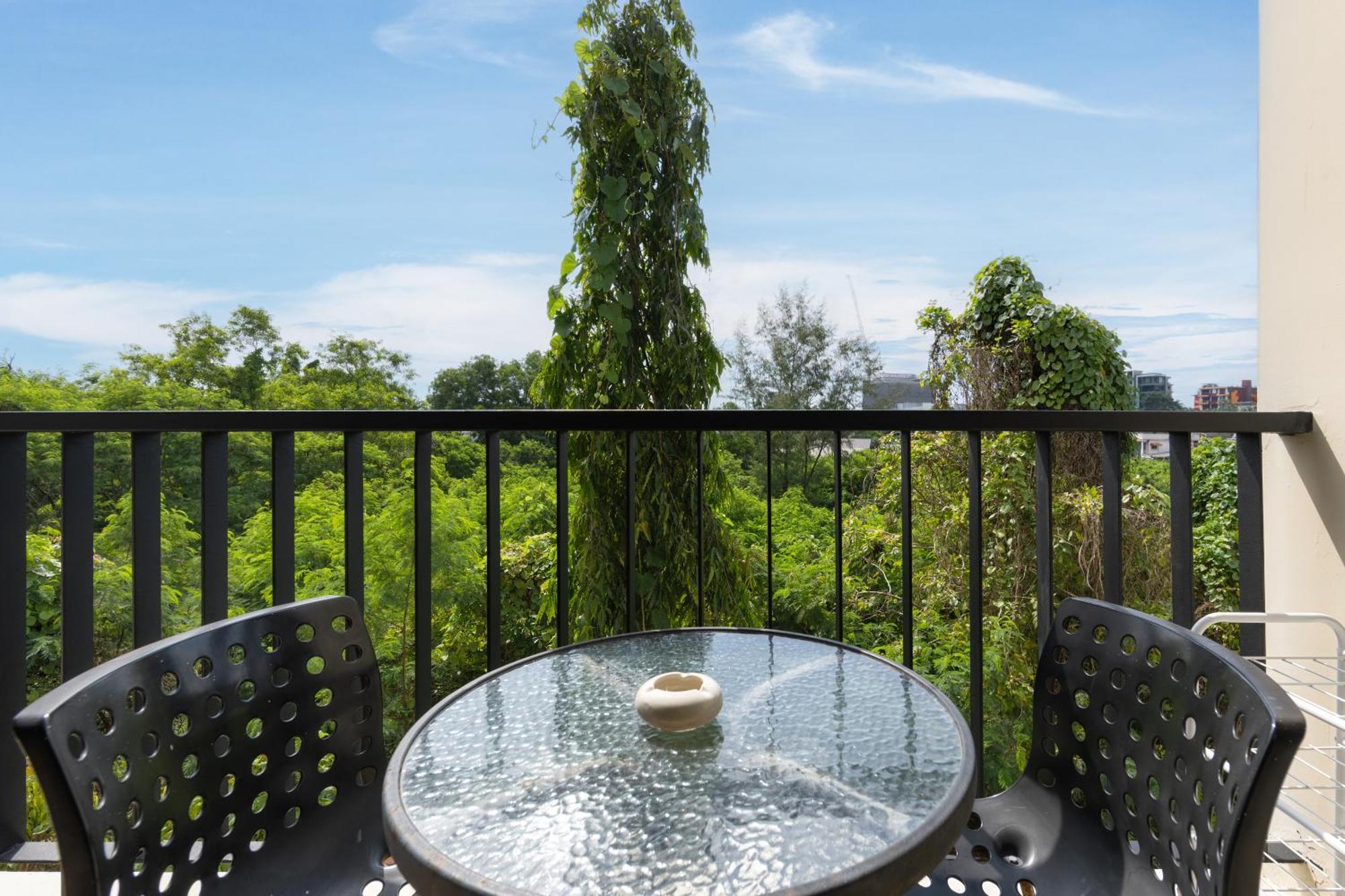 Vakantiehuis By Tropiclook *
