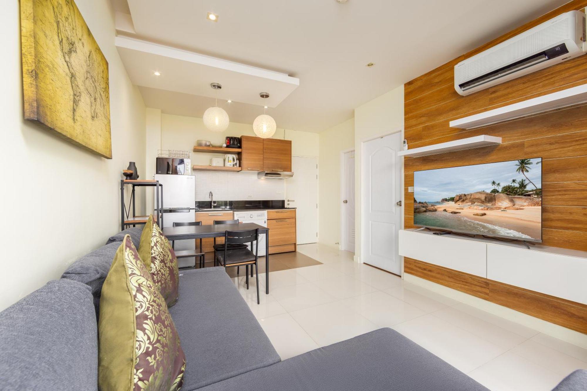 Vakantiehuis By Tropiclook *