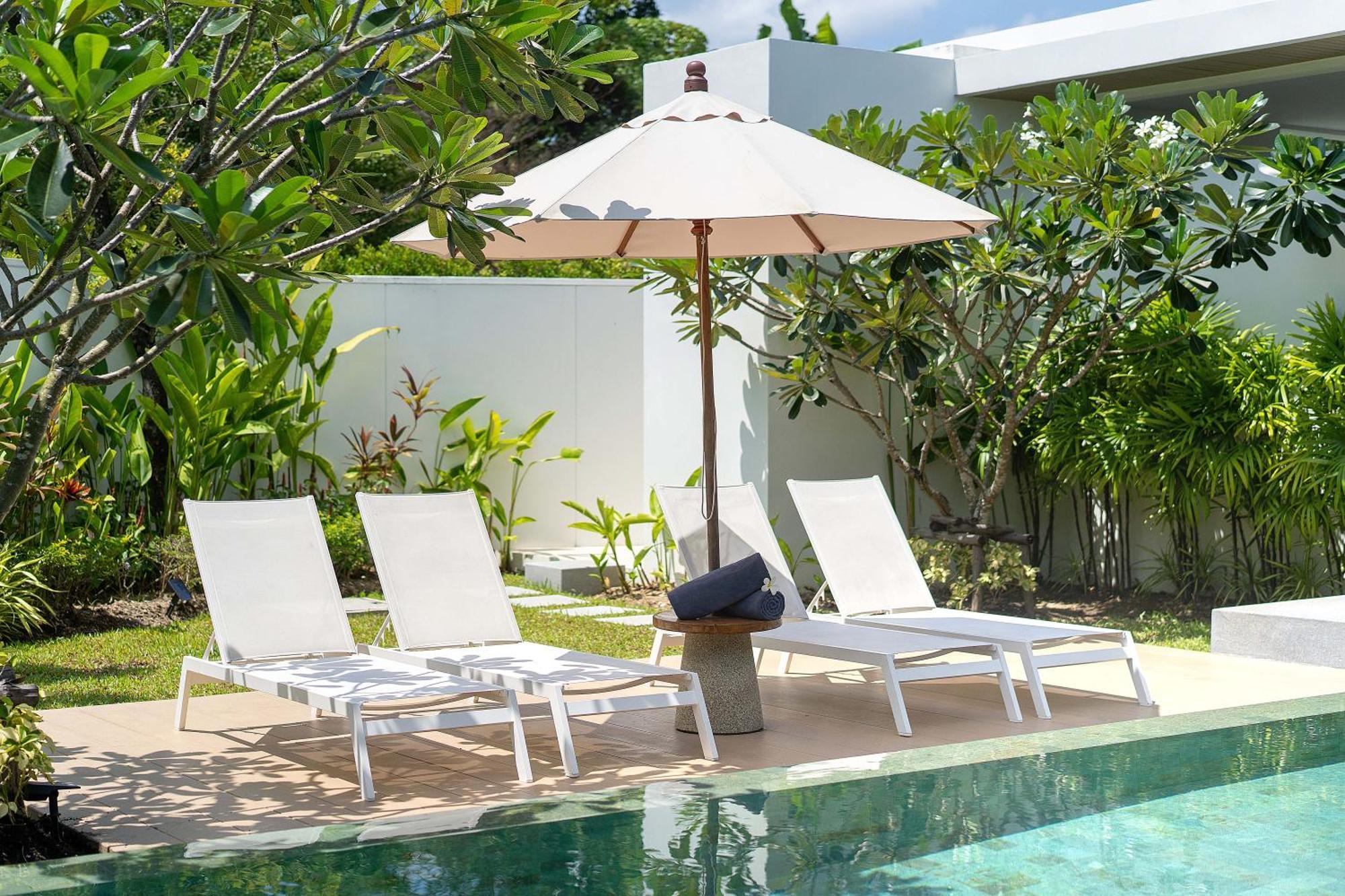 Shambhala Grand - Private Pool By Escape - Choice - Guest Favorite - Location Villa