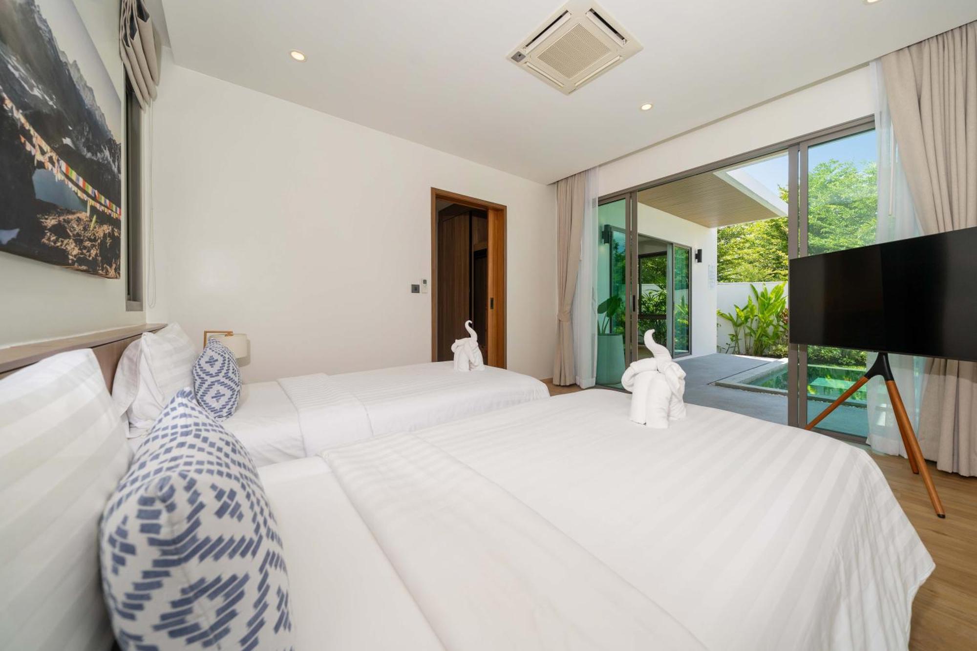 Shambhala Grand - Private Pool By Escape - Choice - Guest Favorite - Location