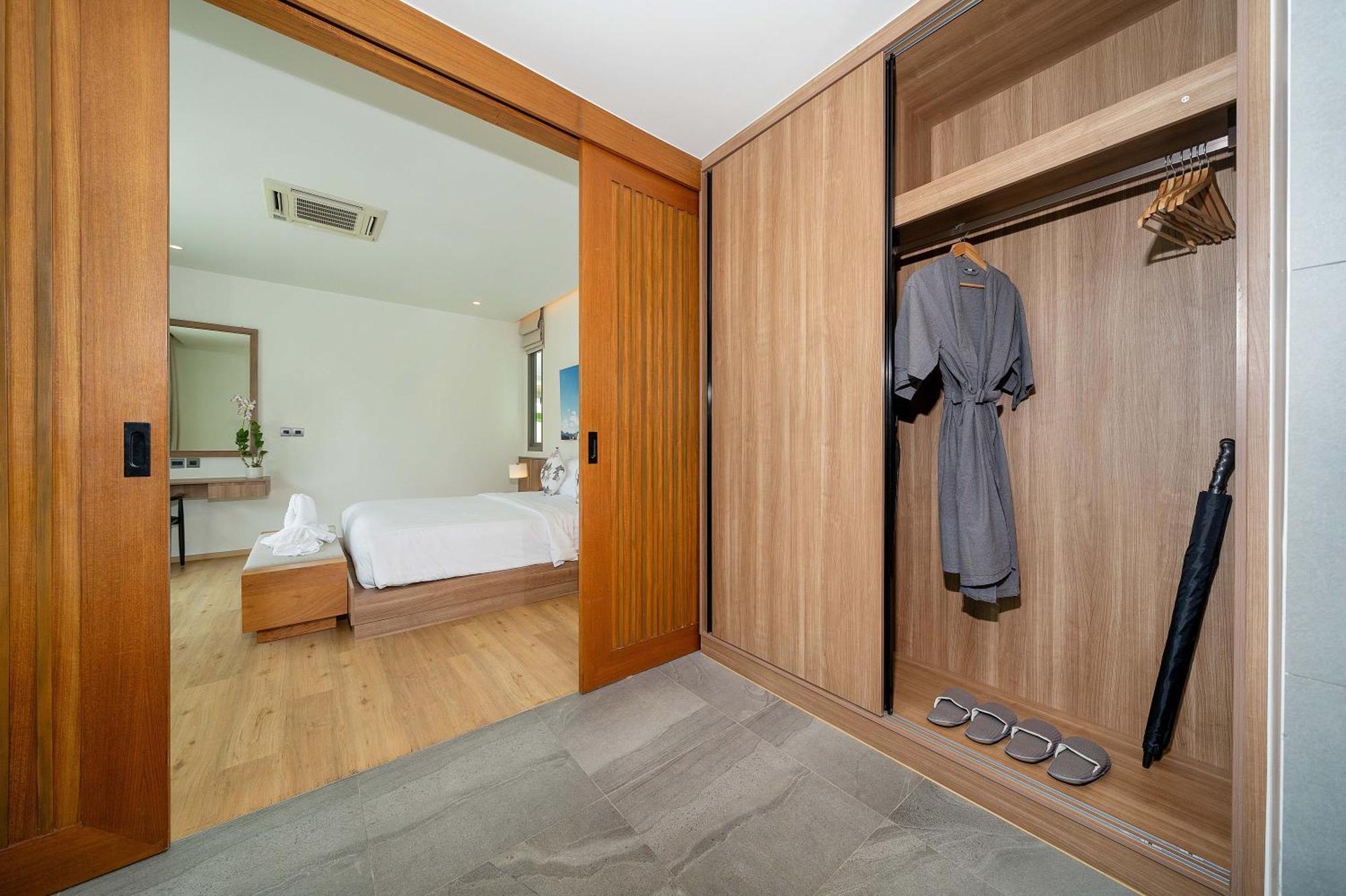 Shambhala Grand - Private Pool By Escape - Choice - Guest Favorite - Location Villa Bang Tao Beach (Phuket)