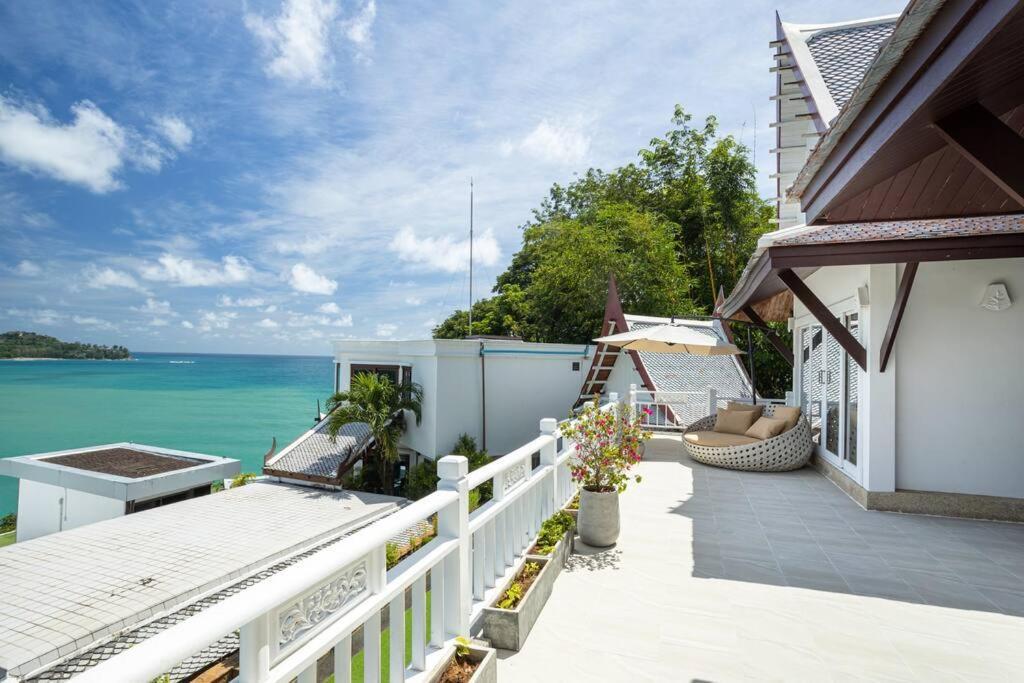 By The Sea 2bedroom Villa *