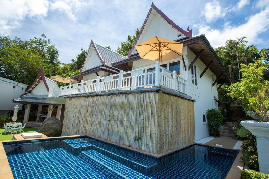 By The Sea 2bedroom * Phuket
