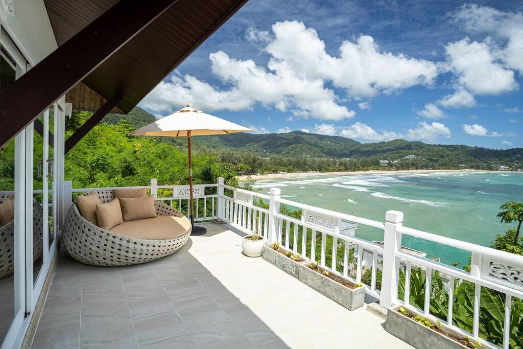 By The Sea 2bedroom Villa