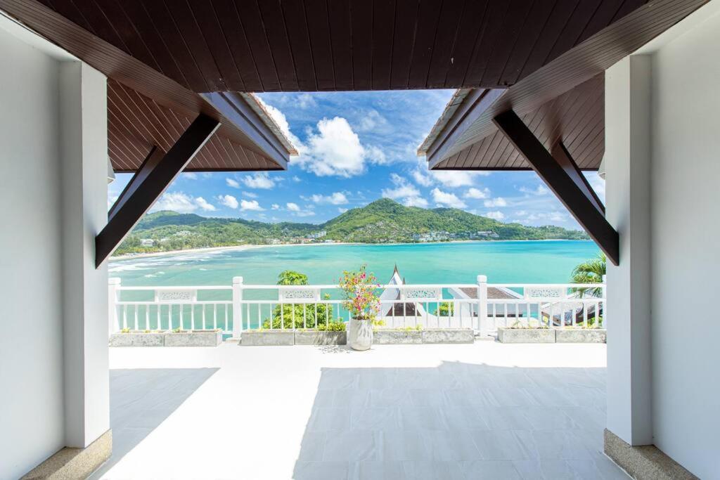 By The Sea 2bedroom Phuket