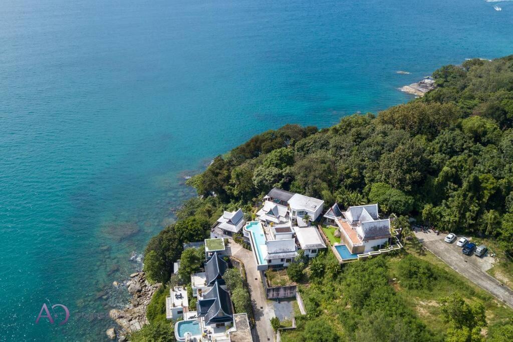 By The Sea 2bedroom Villa
