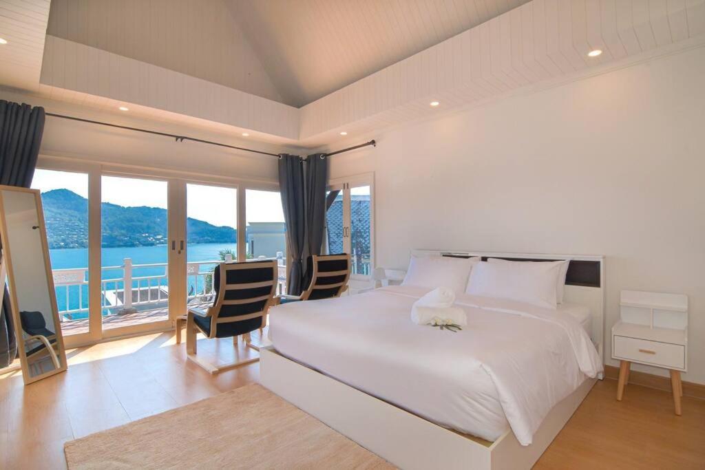 Villa By The Sea 2bedroom *