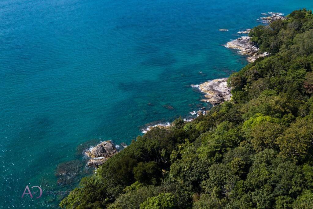 Villa By The Sea 2bedroom Phuket
