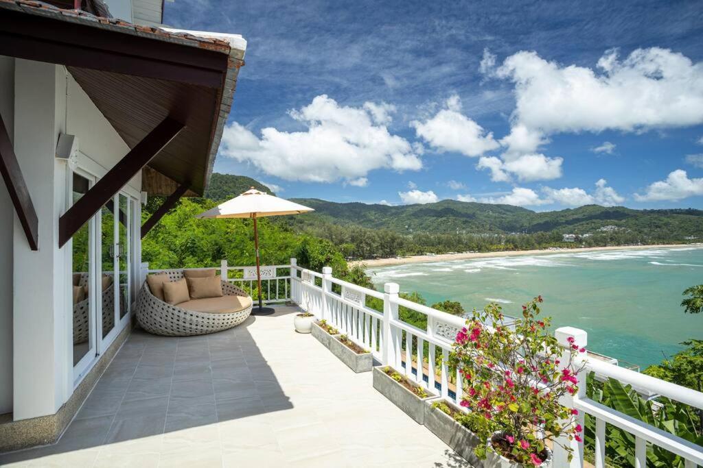 By The Sea 2bedroom * Phuket