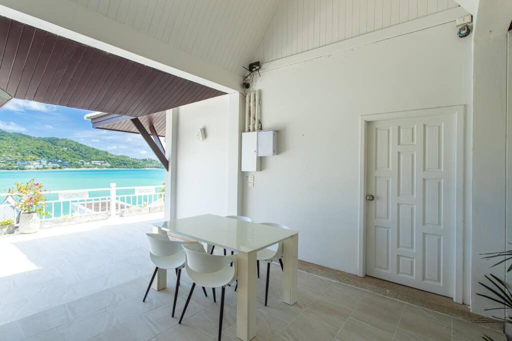 By The Sea 2bedroom Villa