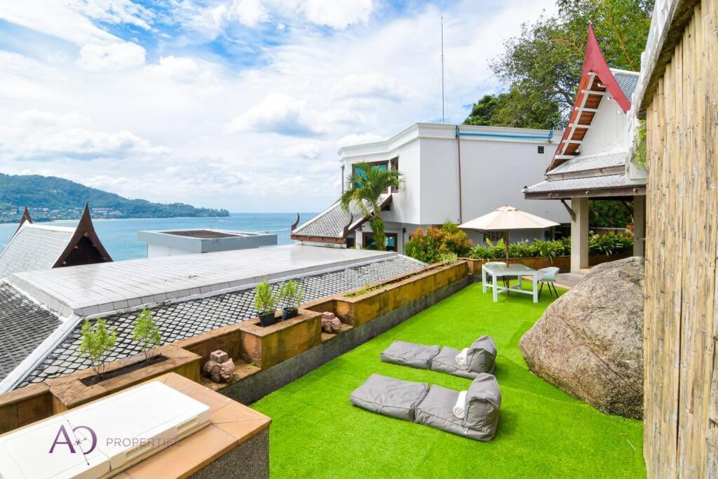 Villa By The Sea 2bedroom Phuket