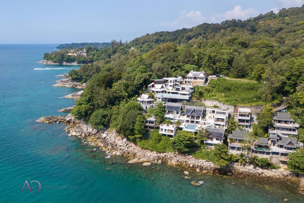 By The Sea 2bedroom Phuket