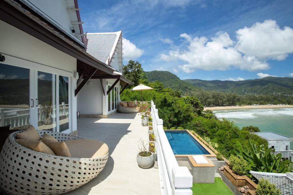 Villa By The Sea 2bedroom *