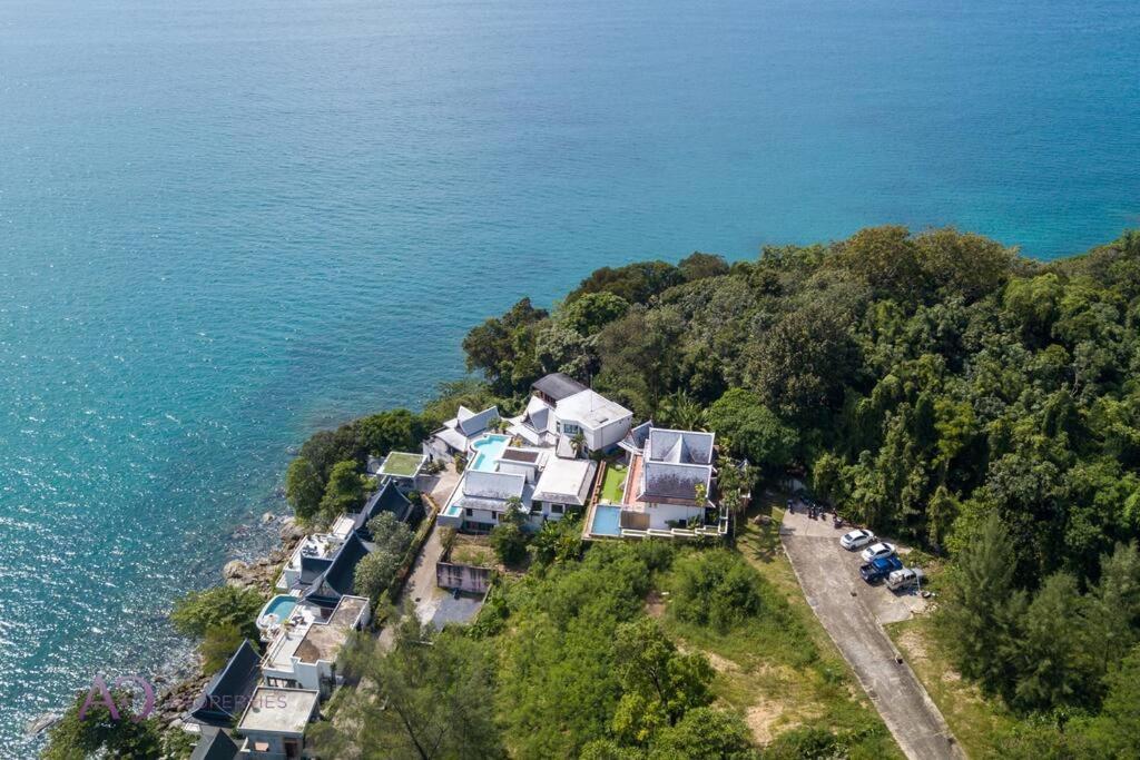 By The Sea 2bedroom Villa Phuket
