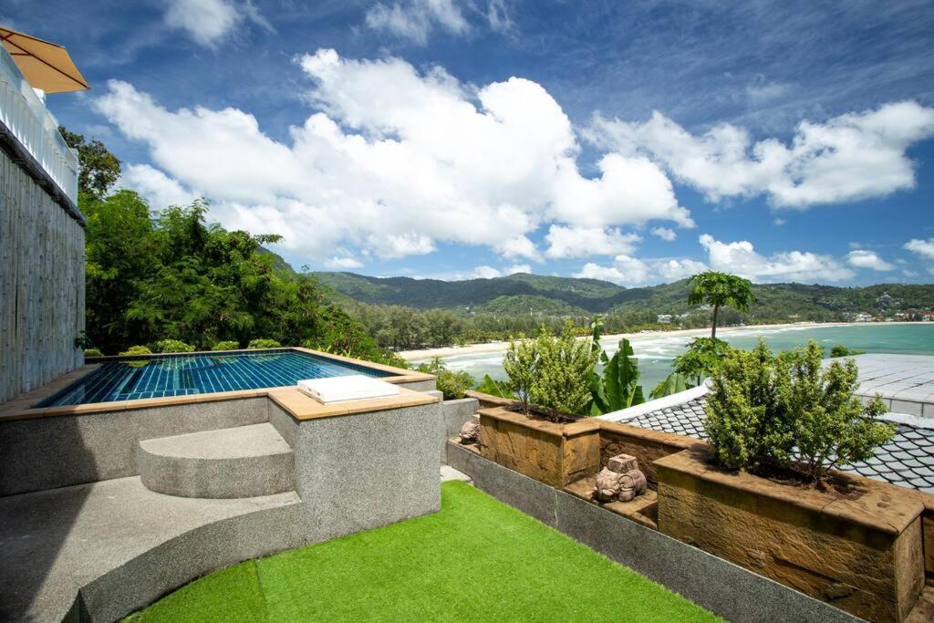 By The Sea 2bedroom * Phuket