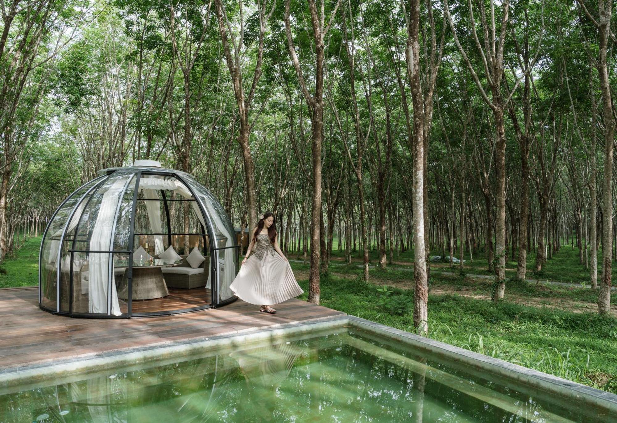 Timber Society Boutique Hideaway Phuket