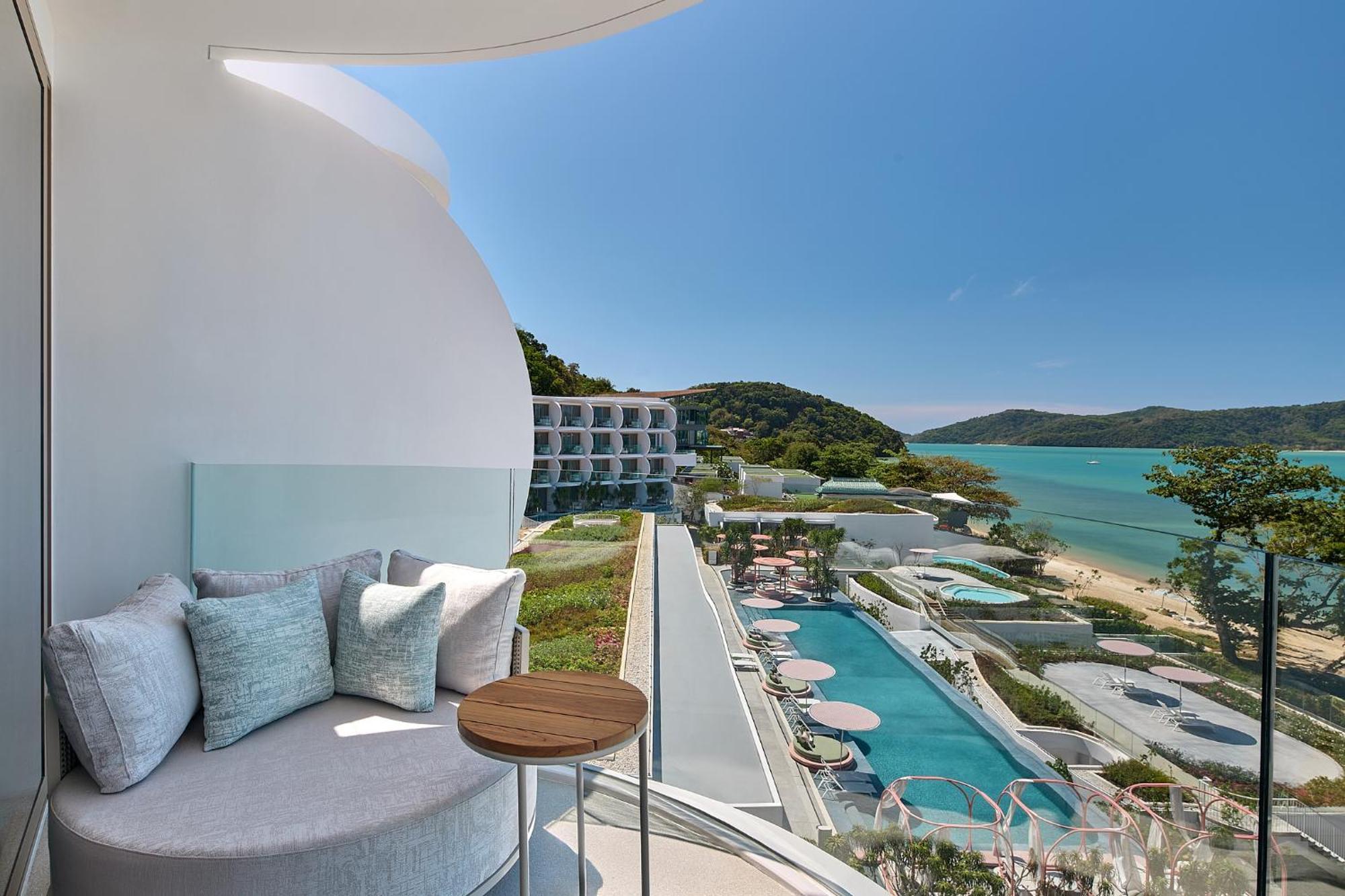 Veranda Phuket, Autograph Collection Cape Panwa