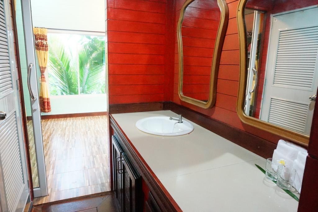 Ruen Tai Boutique Rumah percutian *