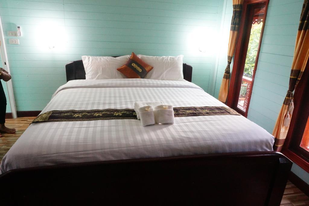 Rumah percutian Ruen Tai Boutique Phuket