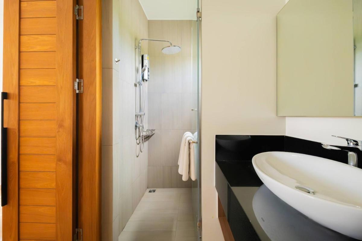 2br Pool At Shambhala In Laguna Bangtao Villa Thalang