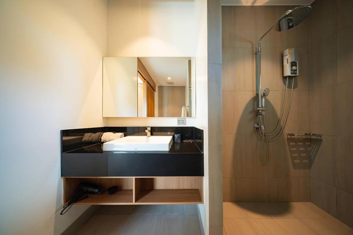 2br Pool At Shambhala In Laguna Bangtao Villa