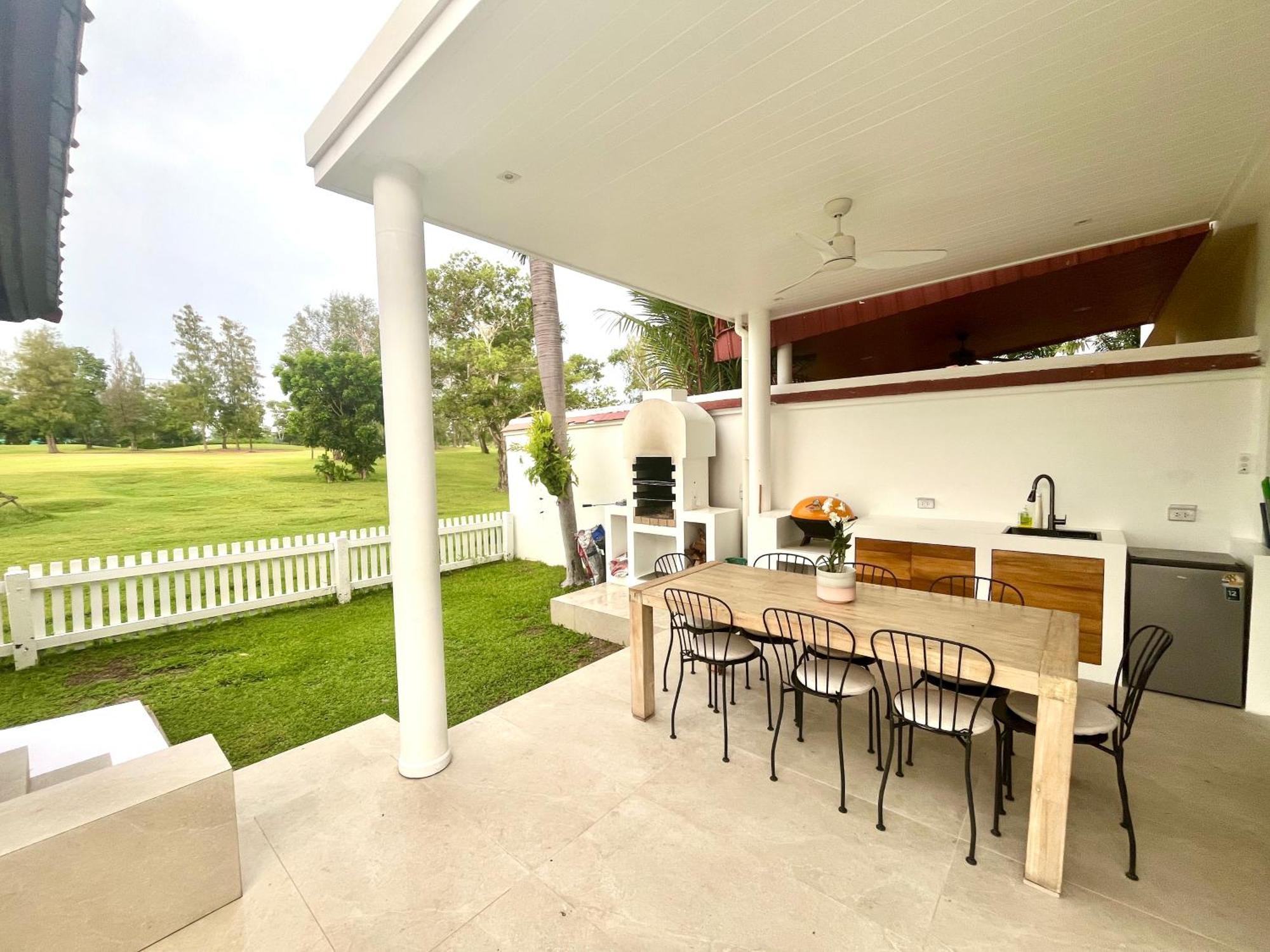 Coastal On Fairway * Phuket