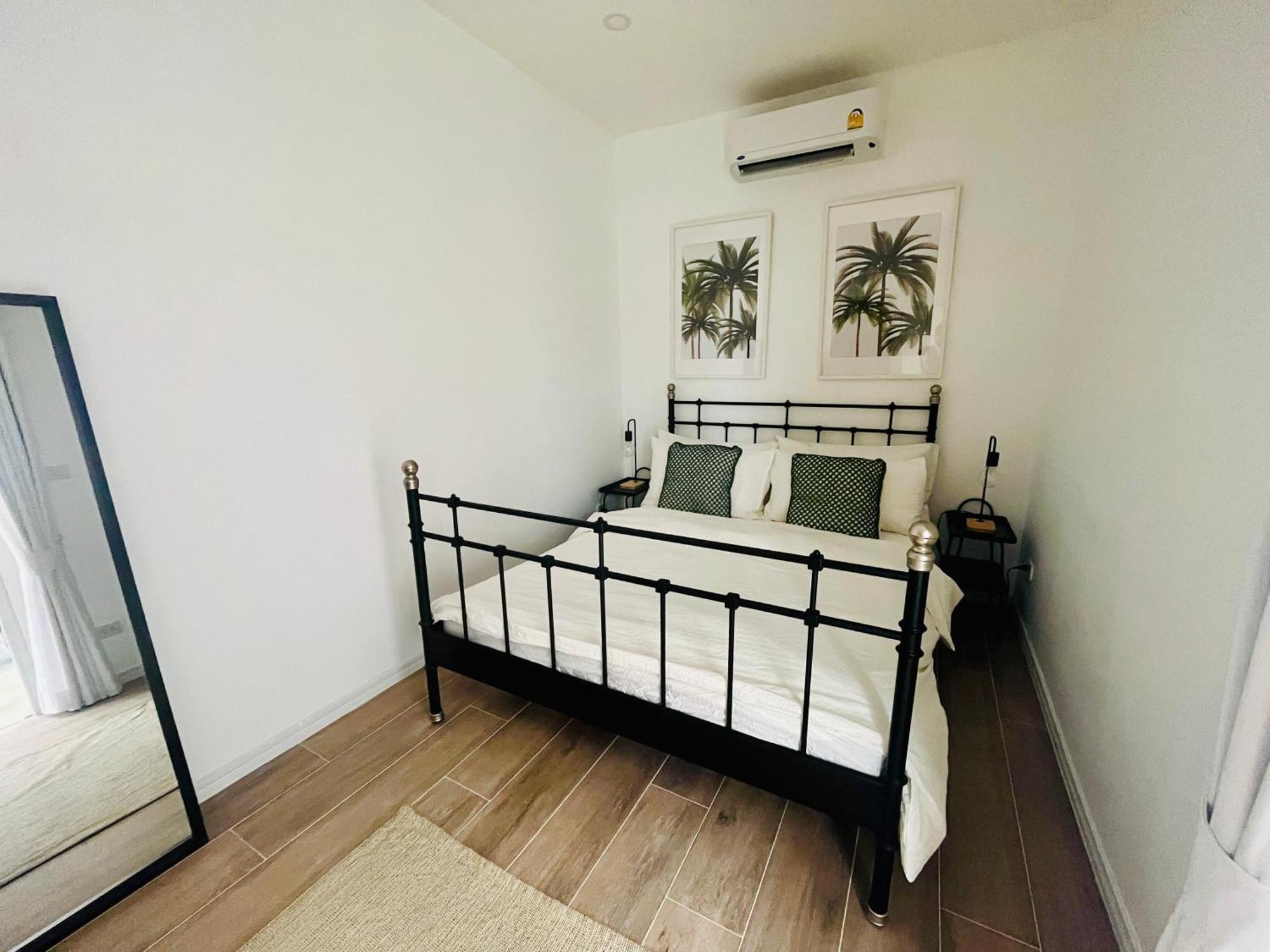Coastal On Fairway Villa