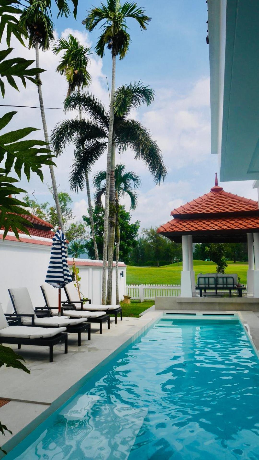Coastal On Fairway Phuket
