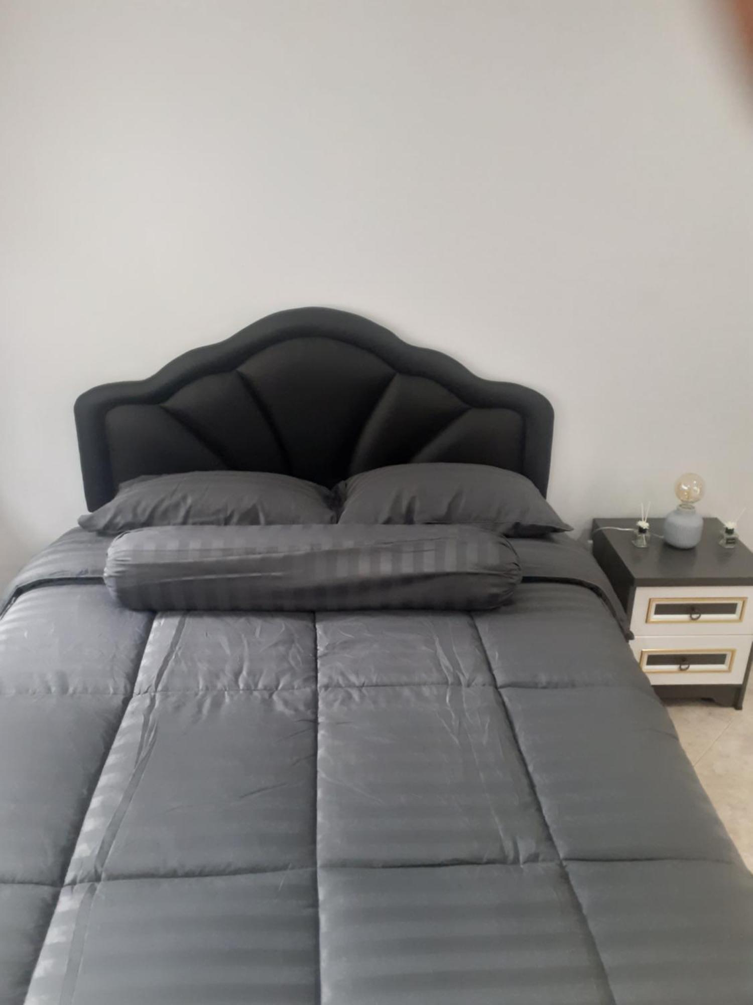C-pool Boutique Apartment Rawai