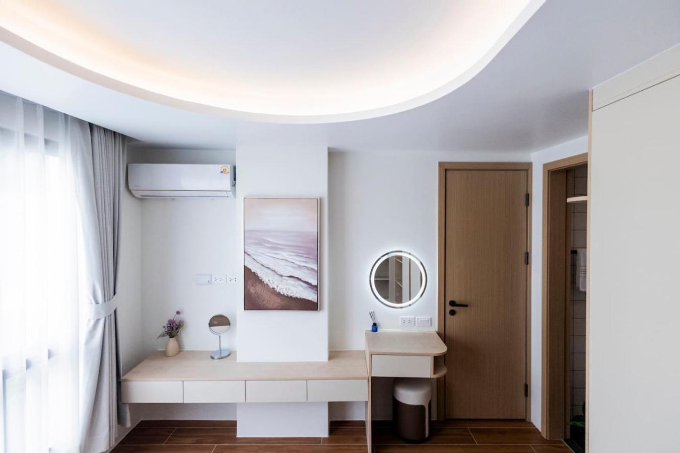 Cozy 1-bd On *