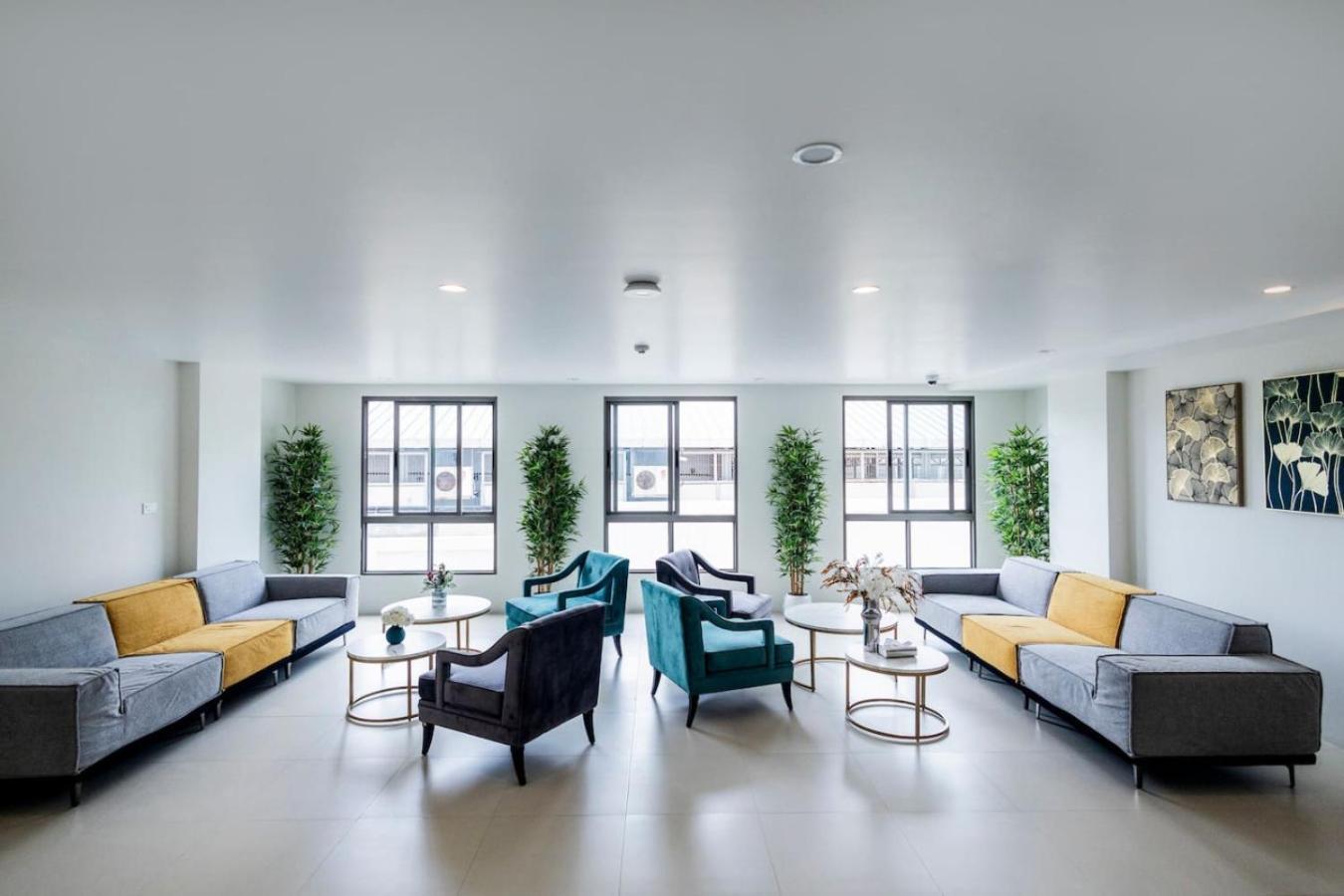 Cozy 1-bd On Apartment *