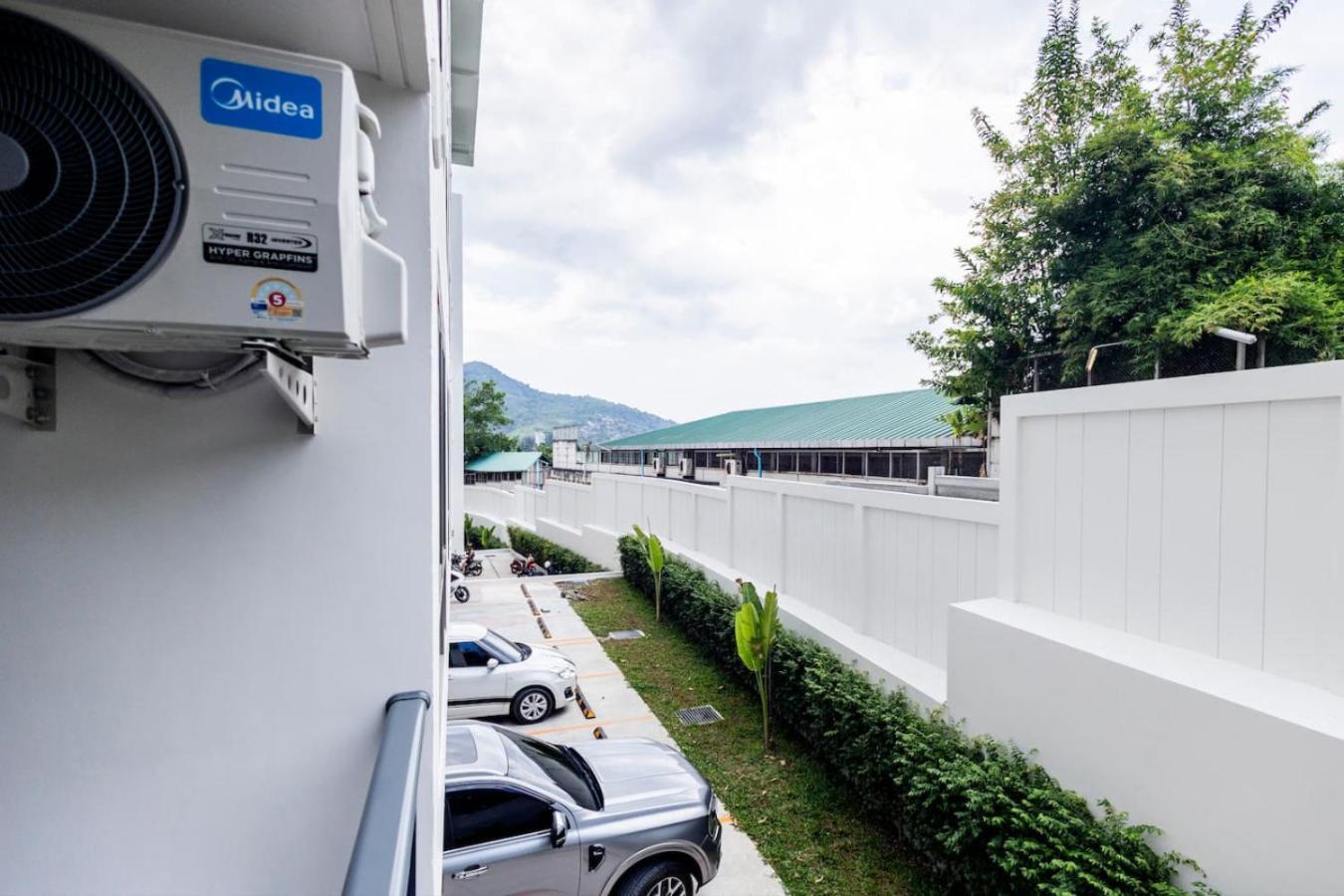 Cozy 1-bd On * Kamala Beach