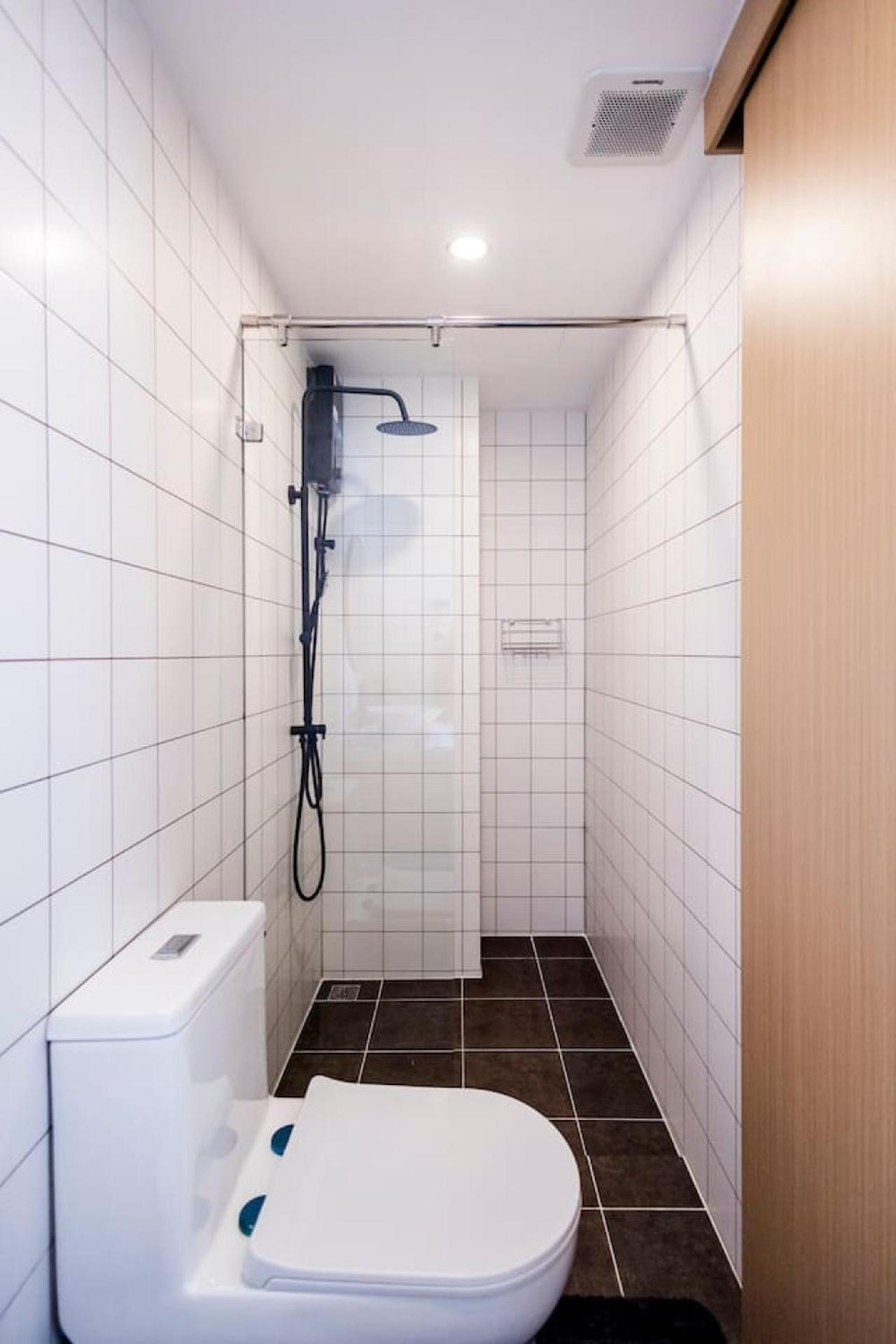 Cozy 1-bd On Apartment *