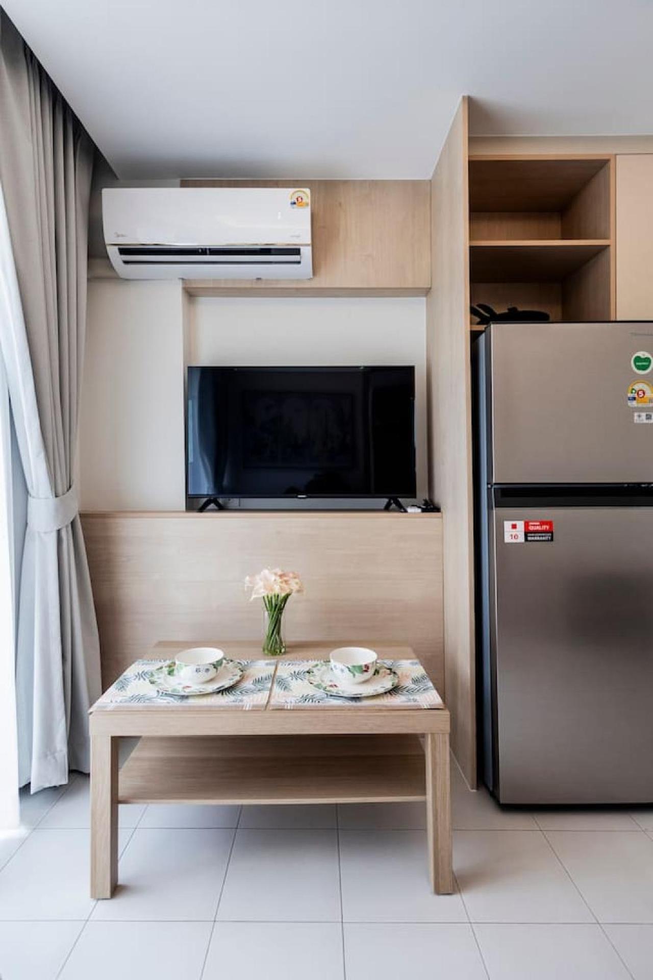 Cozy 1-bd On Apartment Kamala Beach