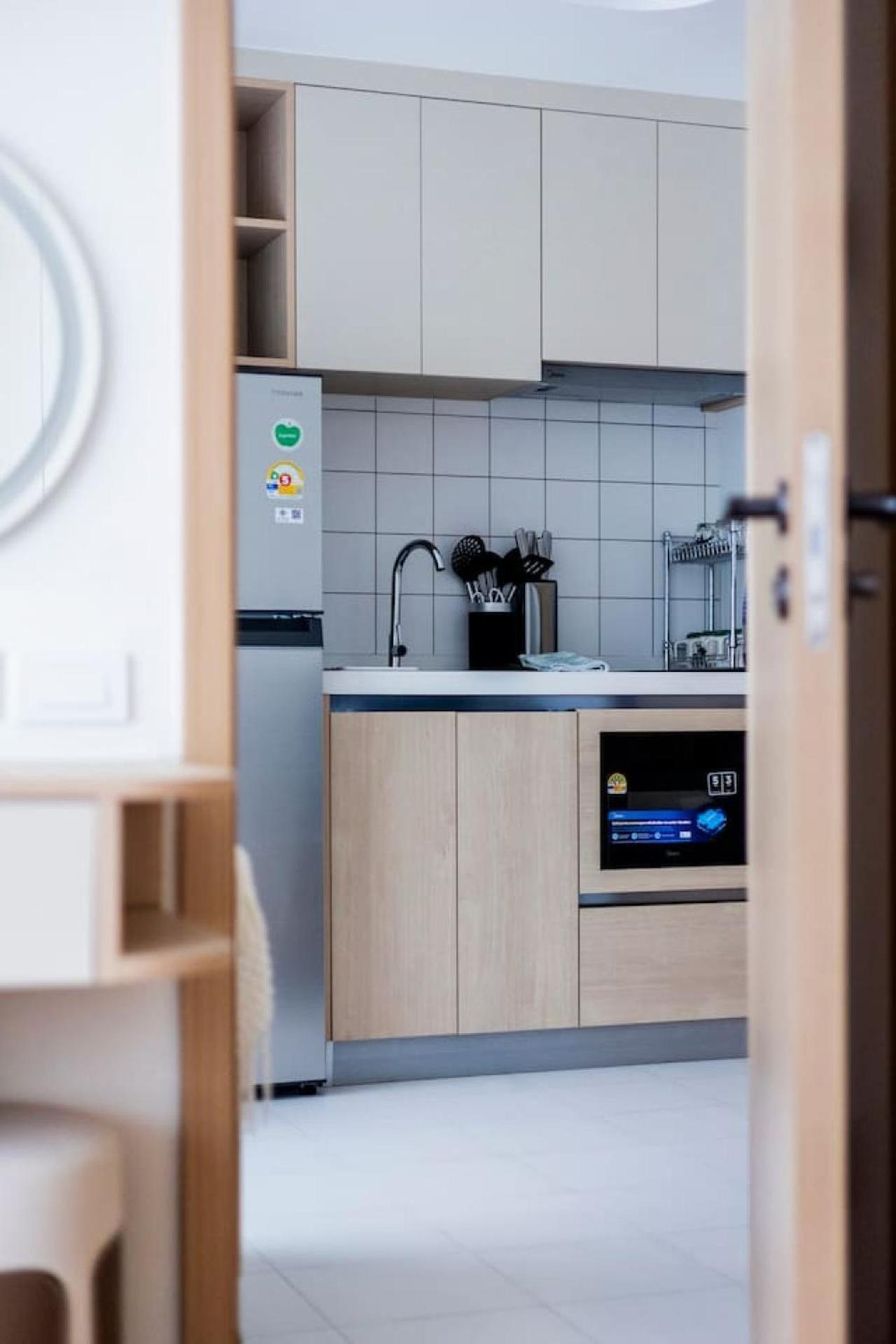 Apartment Cozy 1-bd On Kamala Beach