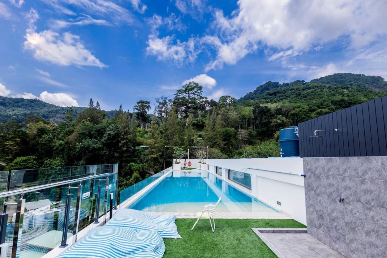 Cozy 1-bd On * Kamala Beach