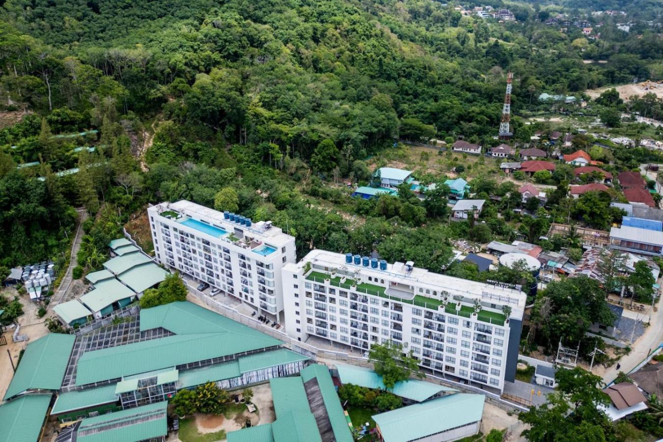 Cozy 1-bd On Kamala Beach