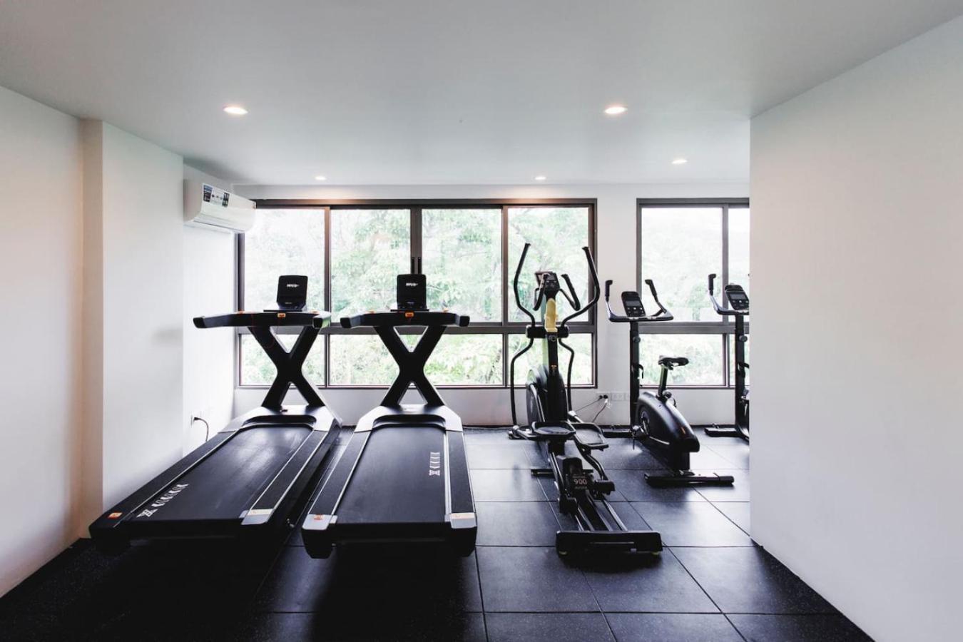 Cozy 1-bd On * Kamala Beach