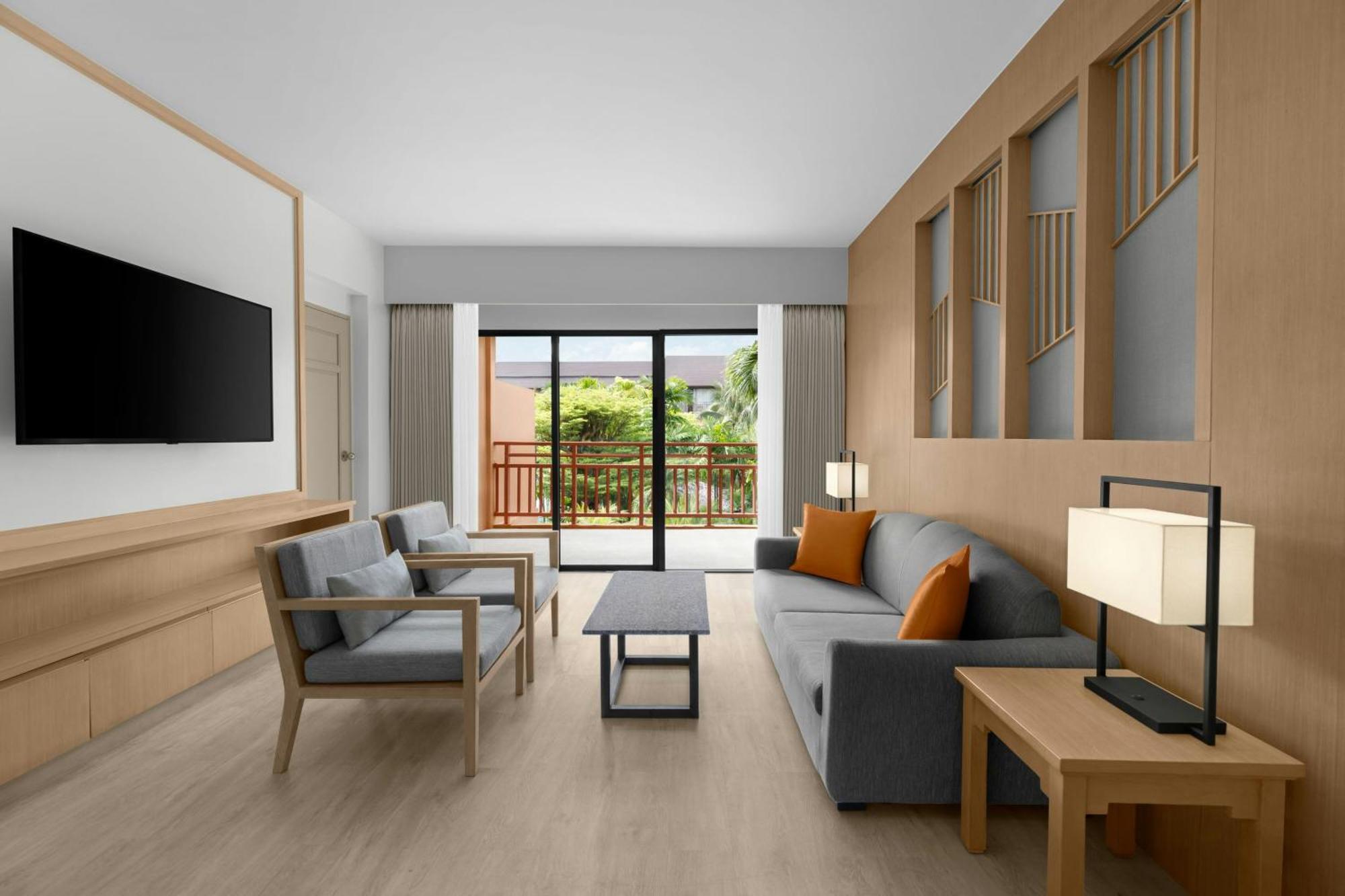 Merlin Resort 4*