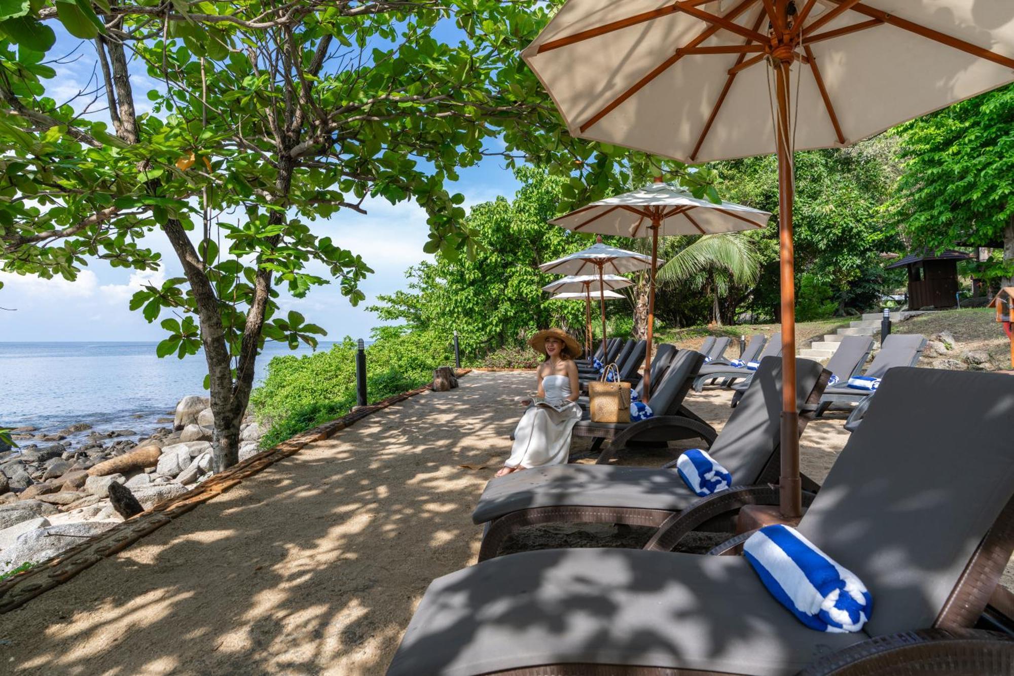 Baan Krating Phuket -sha Certified Nai Harn