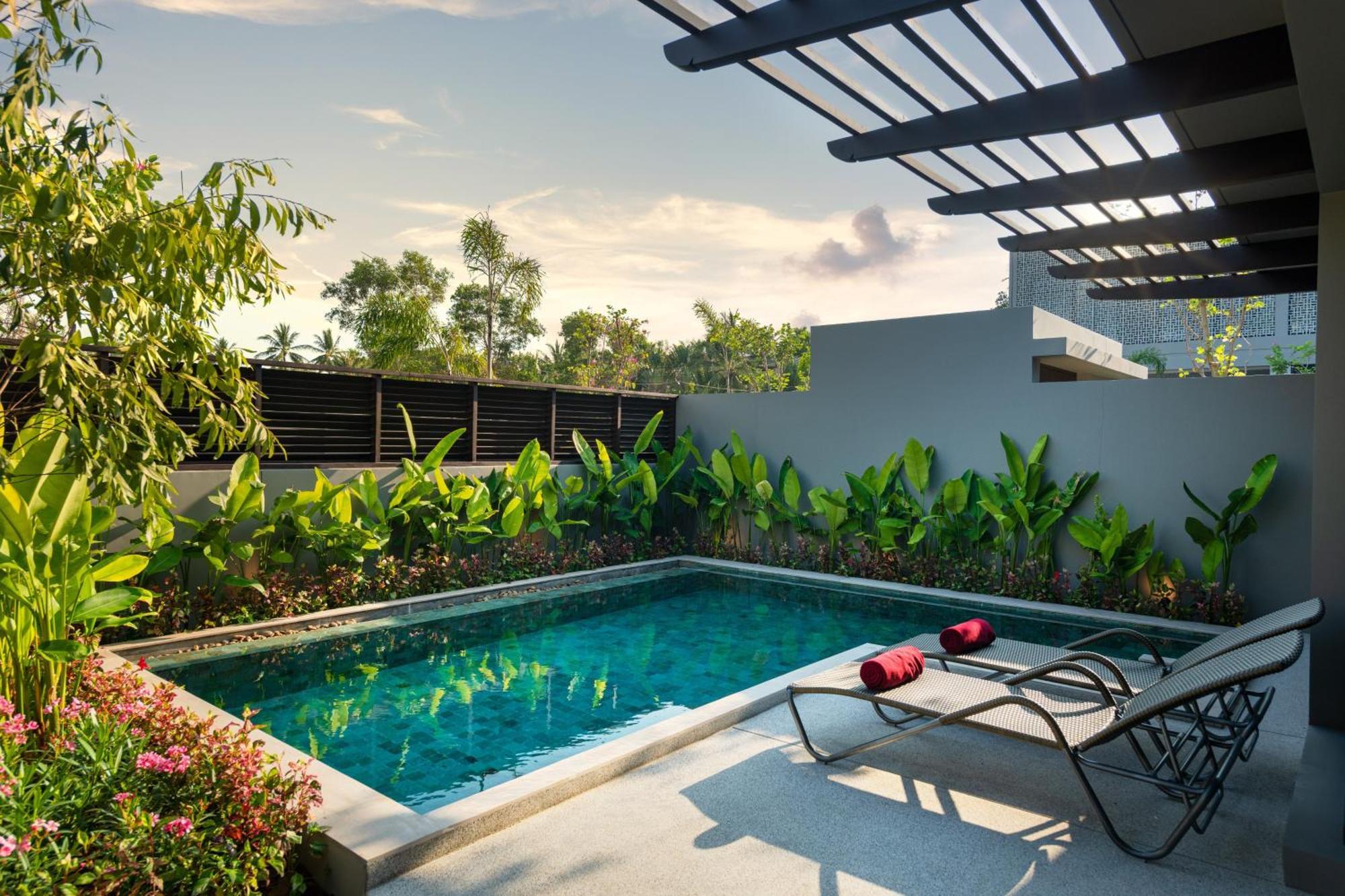 Anantara Vacation Club Phuket 5* Mai Khao