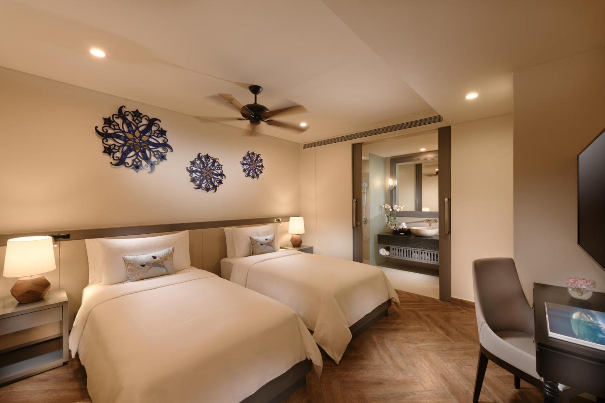 Anantara Vacation Club Phuket Tempat peranginan 5*