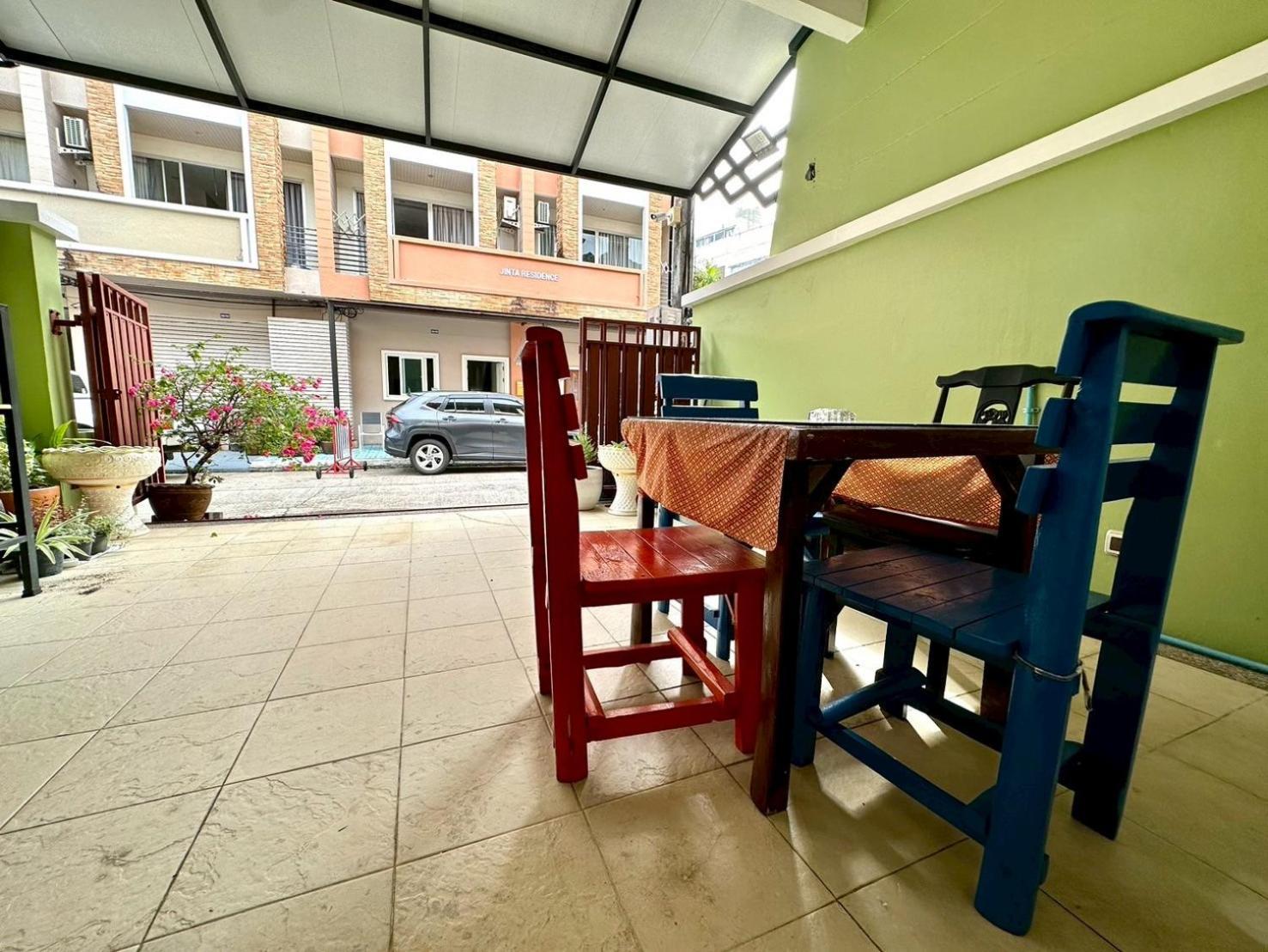 Homestay Sea Boss Kata Beach (Phuket)