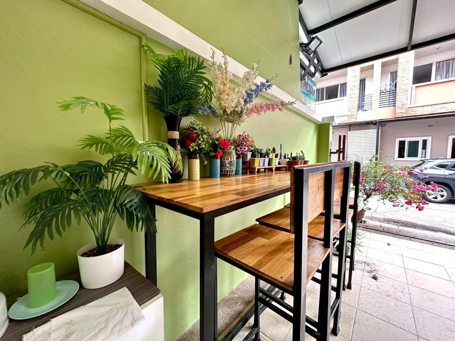 Sea Boss Homestay