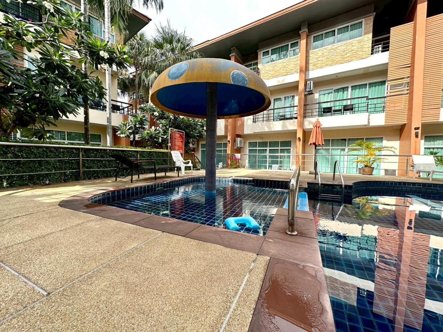 Sea Boss Homestay Kata Beach (Phuket)